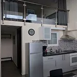 Above The Sea Skála Marión