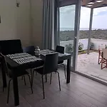 Above The Sea * Skála Marión