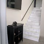 Above The Sea Apartment