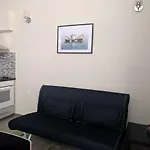 Apartment Above The Sea