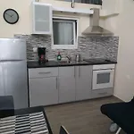 Above The Sea Skála Marión