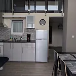 Above The Sea Skála Marión