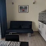 Apartment Above The Sea Skála Marión