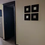 Above The Sea Apartment