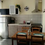 Apartment Above The Sea Skála Marión