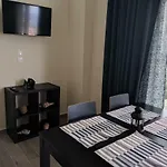 Apartment Above The Sea