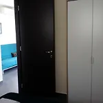 Above The Sea Apartment