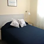 Above The Sea Apartment