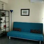 Above The Sea Skála Marión