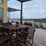 Above The Sea * Skála Marión