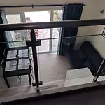 Apartment Above The Sea