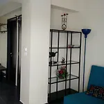 Above The Sea Apartment