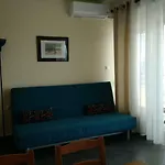 Above The Sea * Skála Marión