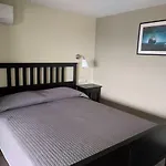 Apartment Above The Sea