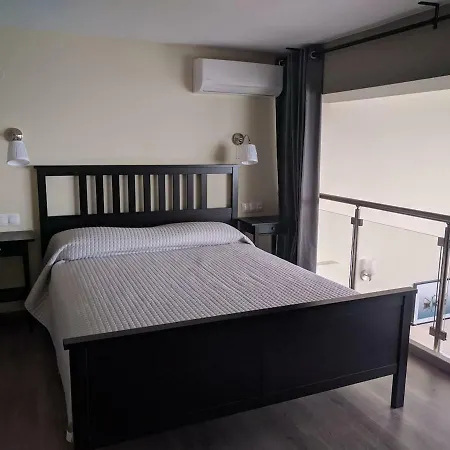 Above The Sea Lägenhet *