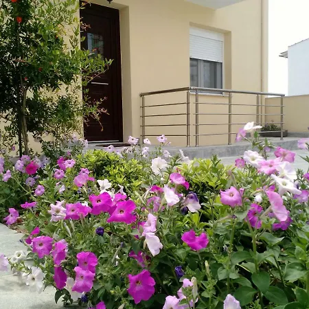 Above The Sea Lägenhet