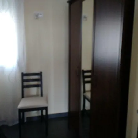 Above The Sea Lägenhet Skála Marión