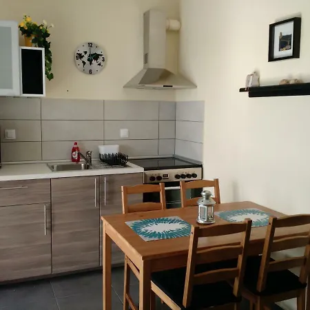 Above The Sea Lägenhet *