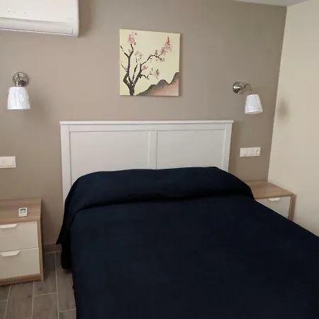 Above The Sea Lägenhet Skála Marión