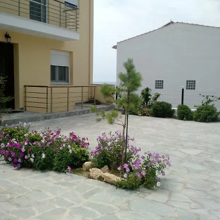 Above The Sea Apartamento