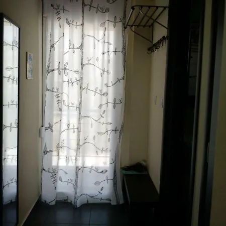 Lägenhet Above The Sea