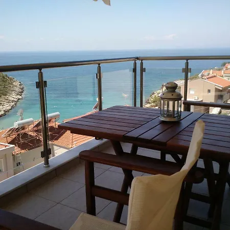 Above The Sea Lägenhet