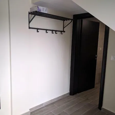 Above The Sea Lägenhet *