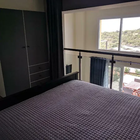 Above The Sea Lägenhet *