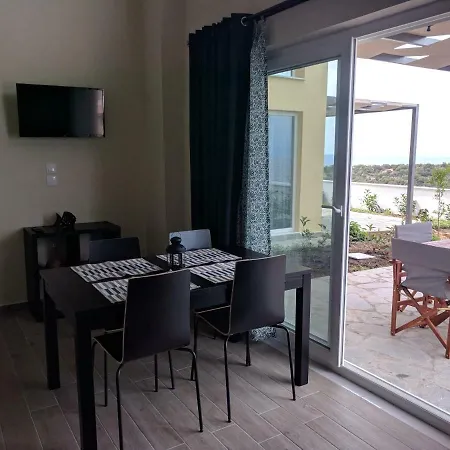 Above The Sea * Skála Marión