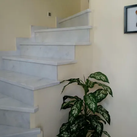 Above The Sea * Skála Marión