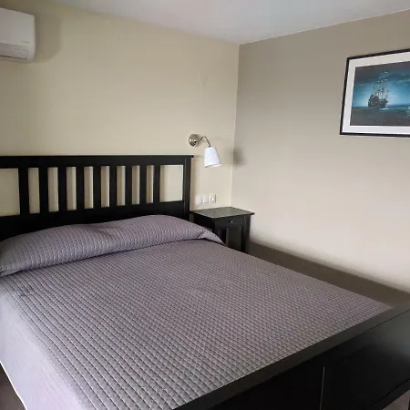 Lägenhet Above The Sea