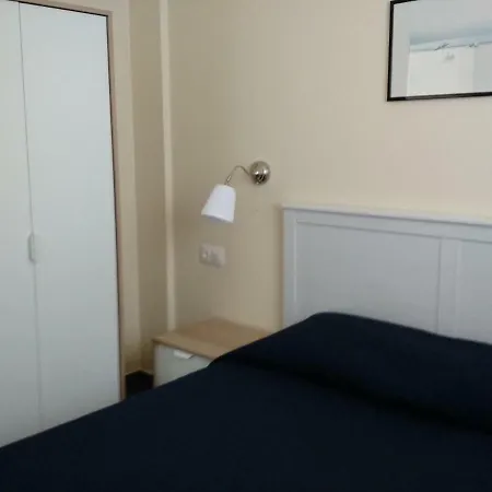 Lägenhet Above The Sea