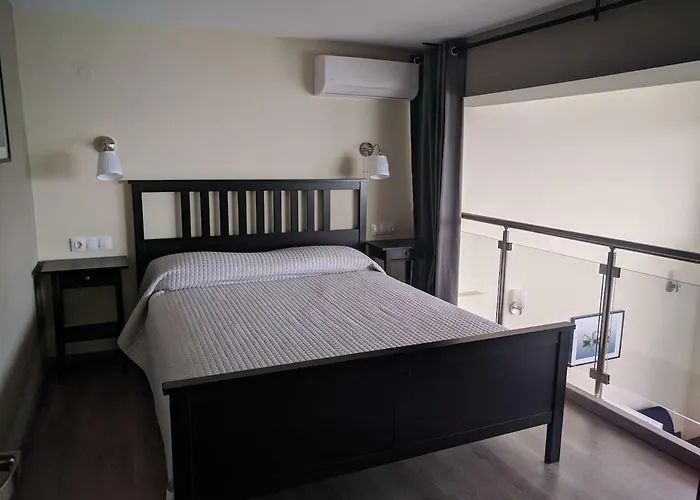 Above The Sea Apartment *