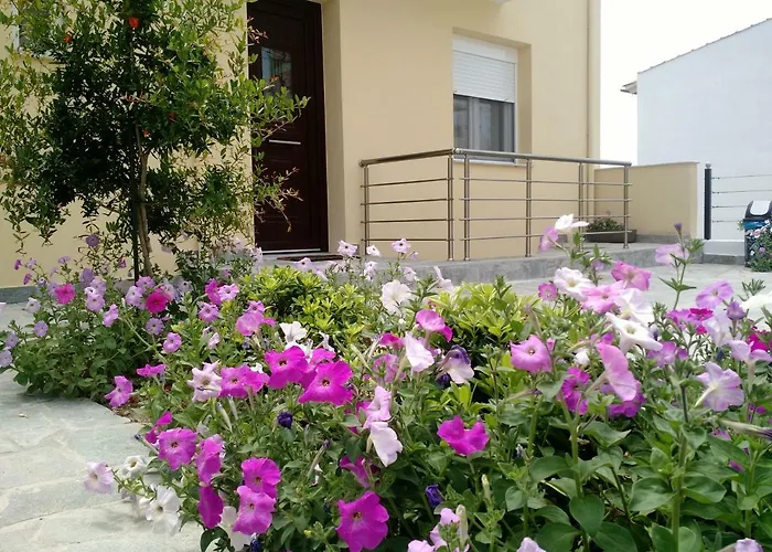 Above The Sea Apartamento