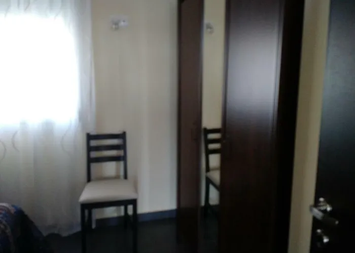 Above The Sea Apartment Skála Marión