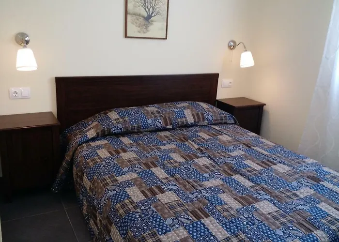 Apartamento Above The Sea *