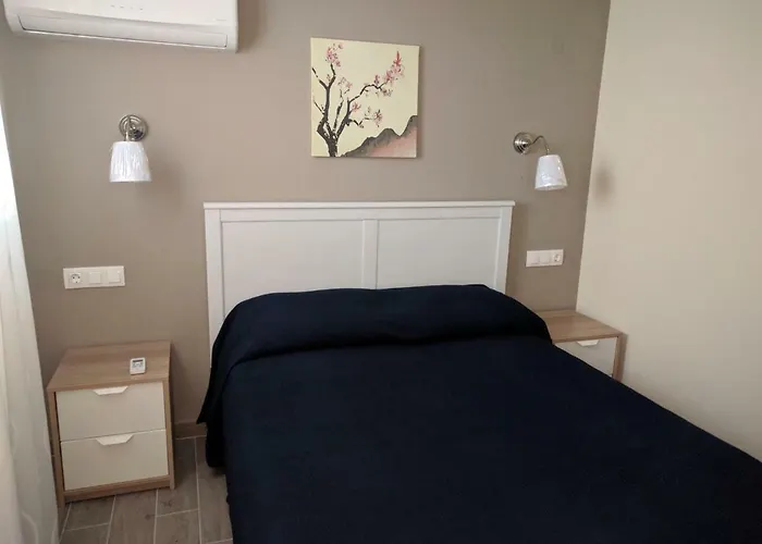 Above The Sea Apartamento Skála Marión