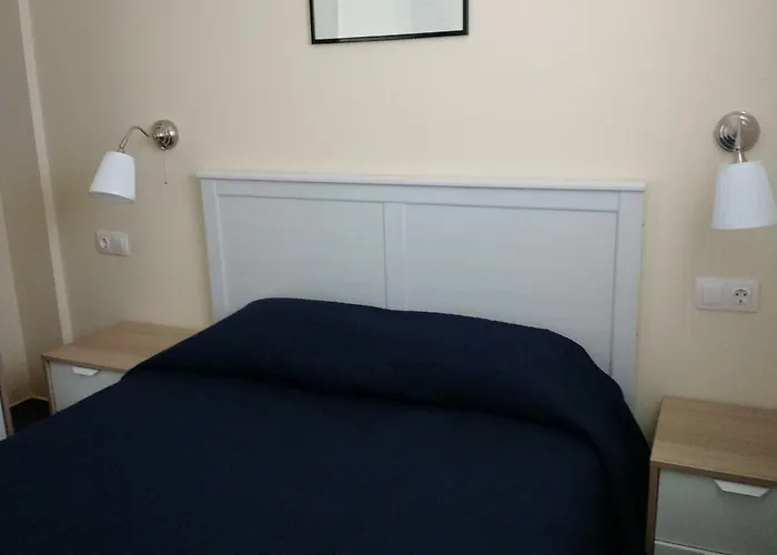 Apartment Above The Sea