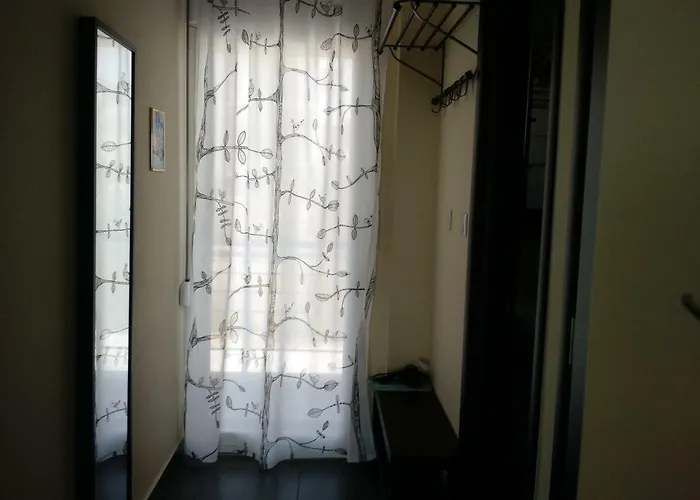 Apartment Above The Sea