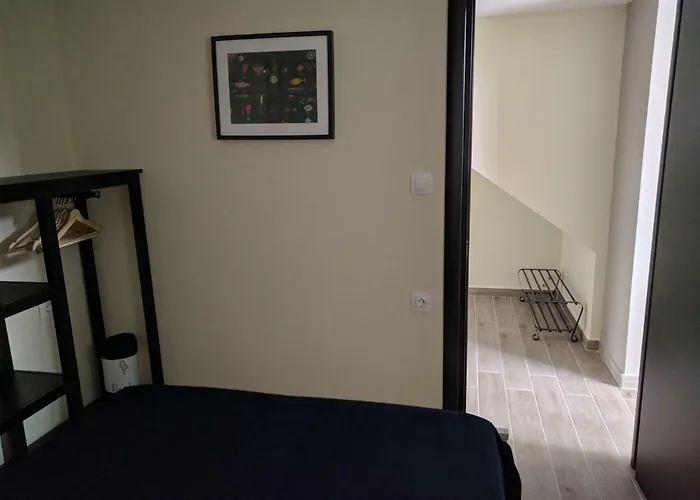 Apartamento Above The Sea