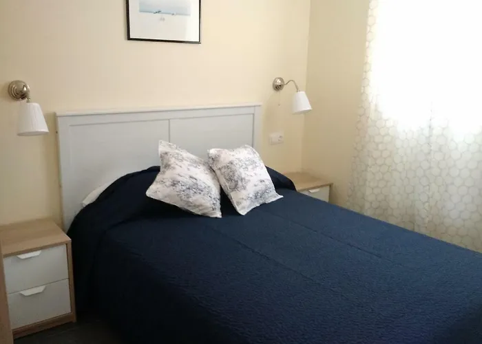 Above The Sea Apartamento