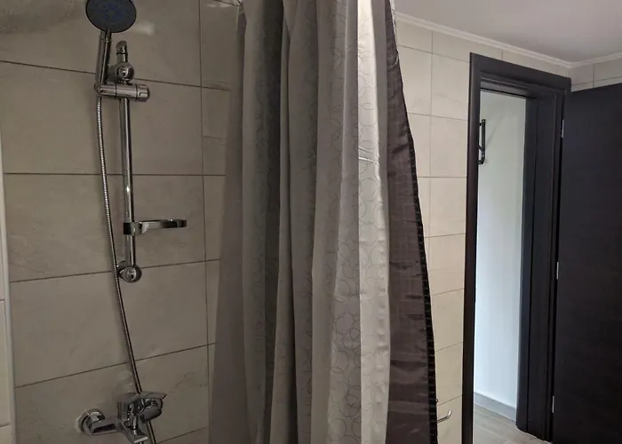 Apartment Above The Sea Skála Marión