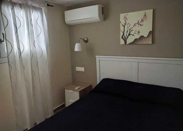 Apartment Above The Sea Skála Marión