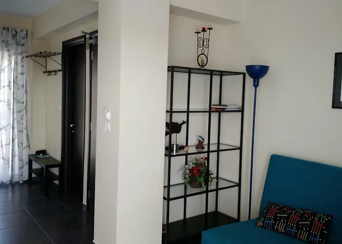 Above The Sea Apartamento