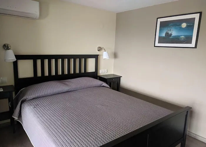 Apartamento Above The Sea