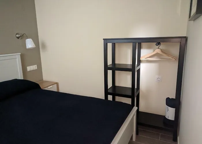 Above The Sea Apartamento Skála Marión