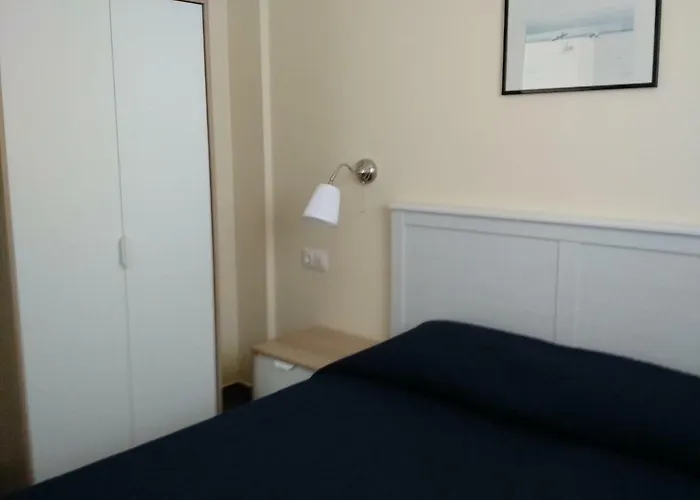 Apartment Above The Sea